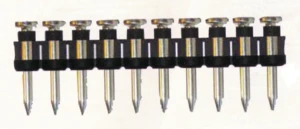 Hikoki Betonspijkers PVC gebonden + 1 gasvulling