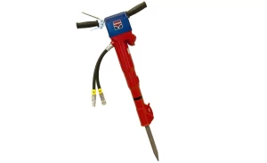 Breekhamer hydraulisch 23 kg