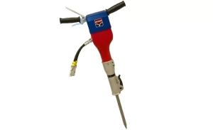 Breekhamer hydraulisch 15 kg