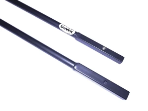 Grondboor verlengstuk 1000 mm