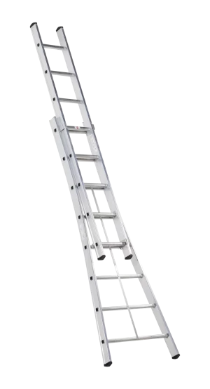 Kibo opsteekladder 2 x 8 Altrex