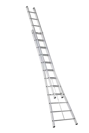 Kibo opsteekladder 2 x 12 Altrex