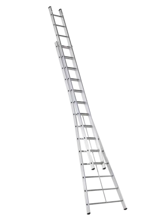 Kibo opsteekladder 2 x 14 Altrex