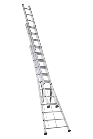 Kibo reformladder 3 x 10 Altrex