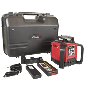 Levelfix 550HV roterende bouwlaser
