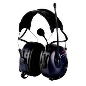 Gehoorbeschermer 3M Peltor Litecom headset MT53A44E