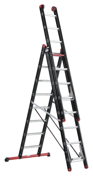 Reformladder 3 x 8 Mounter Altrex