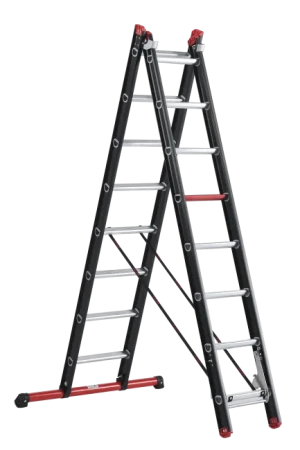 Reformladder 2 x 8 Mounter Altrex
