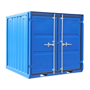 Opslagcontainer 6ft