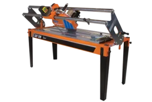 Tafelsteenzaagmachine zaaglengte 1200 mm CST120