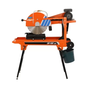 Tafelsteenzaagmachine zaaglengte 600 mm CM450