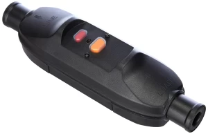 10mA PRCD aardlekschakelaar PRO IP66