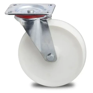 Zwenkwiel 200 x 50 mm polyamide