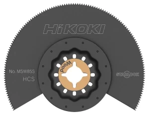 Multi tool blad Starlock MSW85S 85 mm