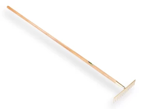 Asfalthark Offner 14 tands