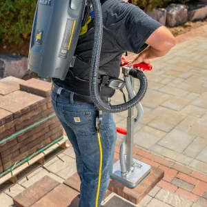 Probst airlift ALX-120 vacuum 2