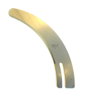 Spouwmes 1603 (400mm X 3,0mm / M10 /STD)