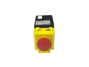 Schakelaar aan/uit K&B voor 3,6kW