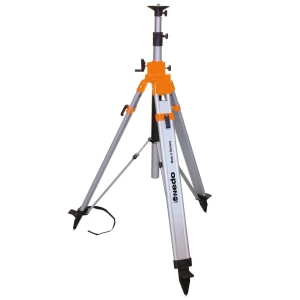 Statief aluminium opdraaibaar 0,85 - 3,02 m