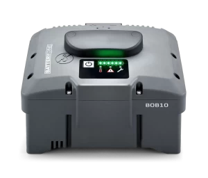 Wacker BOB10 accu voor trilplaat & stamper
