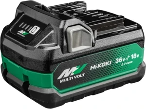 Accu Hikoki BSL36B18 36V