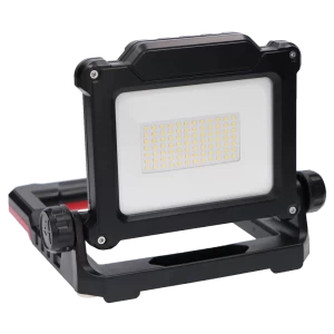 Accu led werklamp