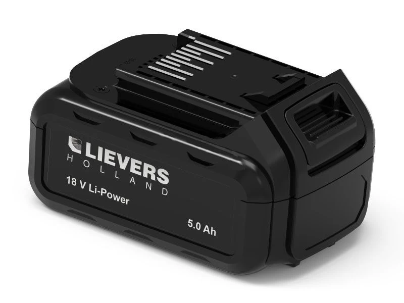 Accu P18Li 18 volt Lievers