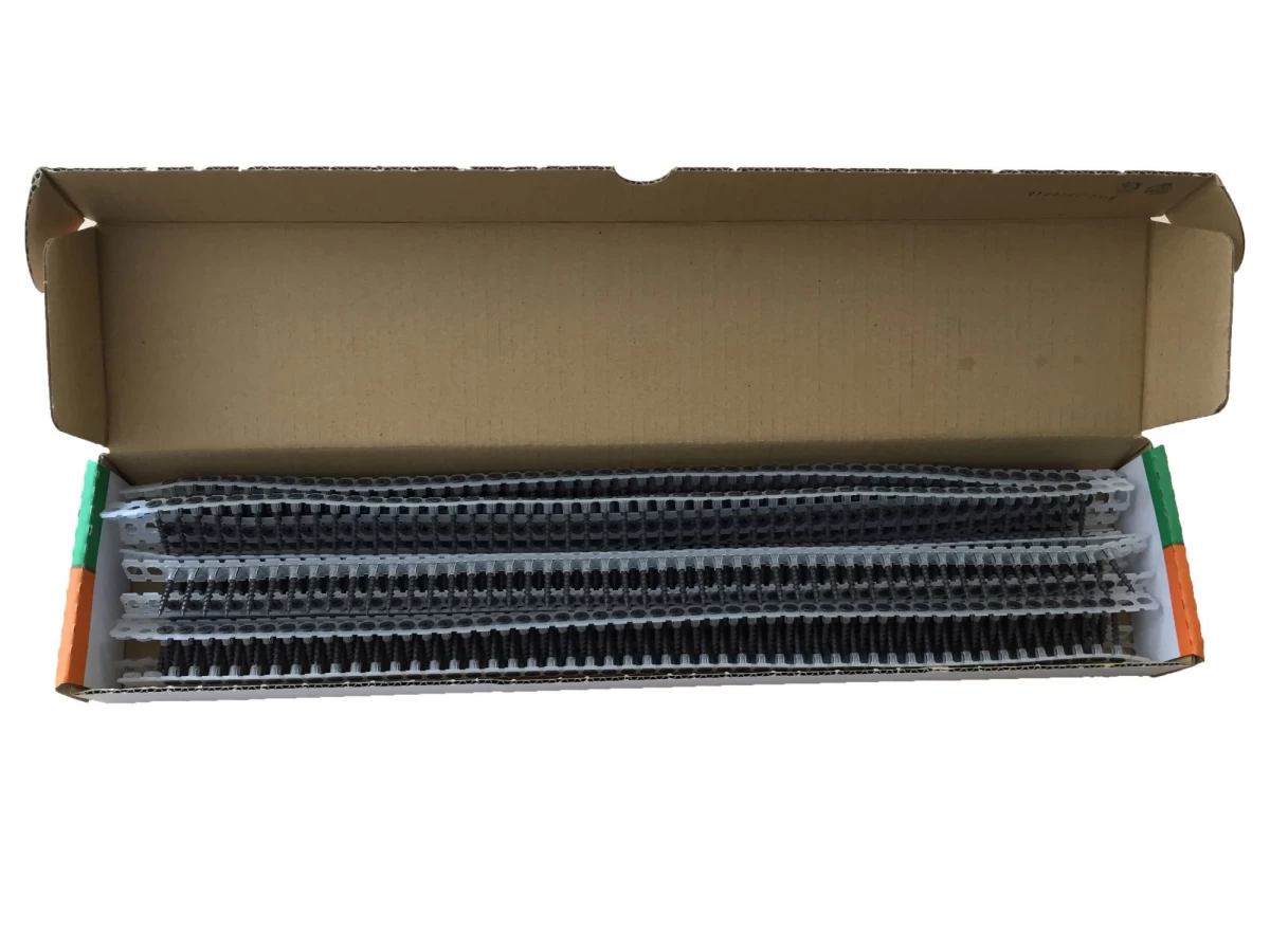 Adunox gipsplaatschroeflint 3,9 x 35mm