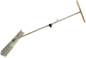 Probst Easyplan EP-UNI SET 90/230 egalisatieschuif