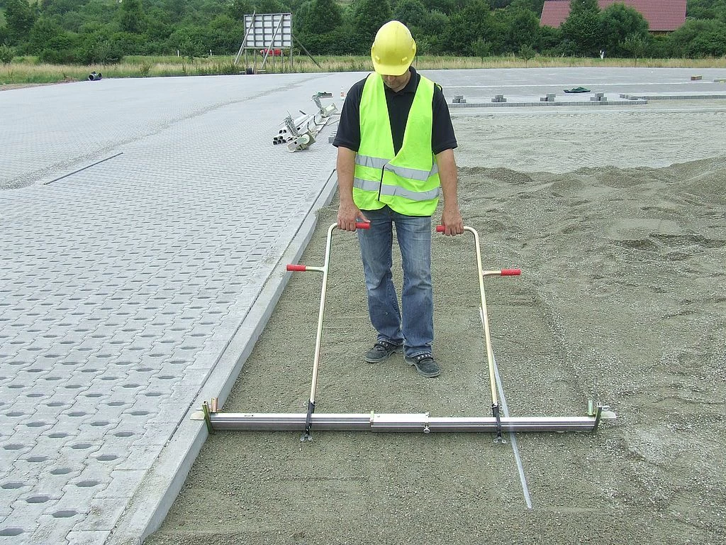 Afreisysteem Teleplan 100-165 cm Probst