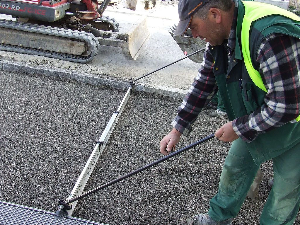 Afreisysteem Teleplan 60-100 cm Probst