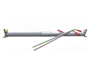 Probst Teleplan 150-260 cm egalisatieschuif