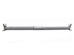 Probst Teleplan 200-350 cm egalisatieschuif
