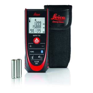 Leico Disto D2 Bleutooth afstandsmeter