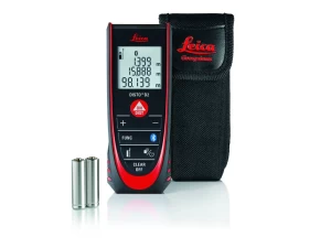 Leico Disto D2 Bluetooth afstandsmeter