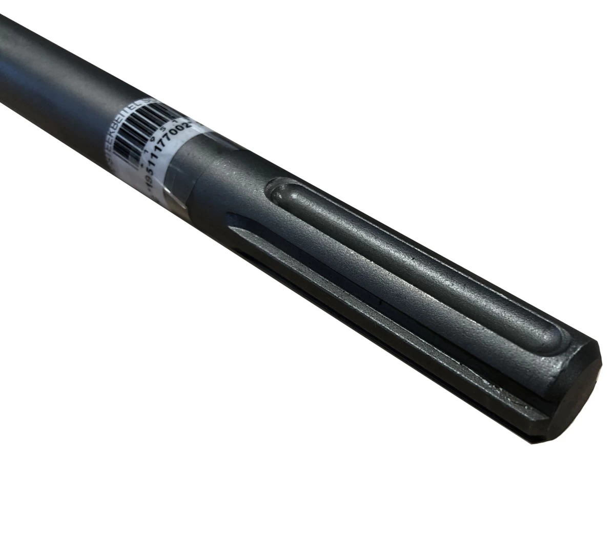Afsteekbeitel 152 mm breed SDS-max