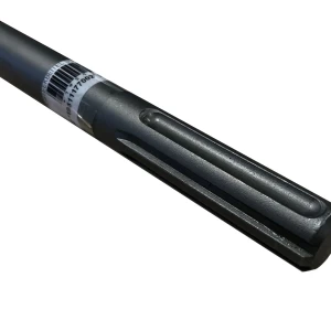 Afsteekbeitel 152 mm breed SDS-max