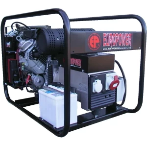 Aggregaat 13 KVA