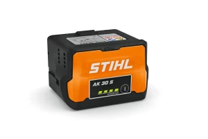 Stihl AK 30 S accu