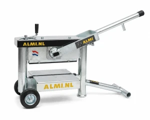 Almi AL33 Easy steenknipper