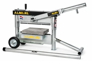 Almi AL43 Easy steenknipper