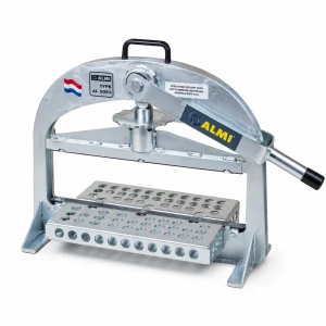 Almi AL50KS steenknipper