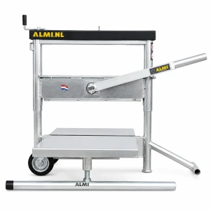 Almi AL65UT Easy steenknipper