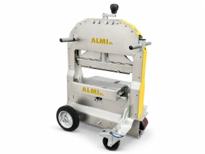 Almi EL33 zero accu steenknipper