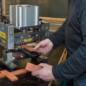 Almi steenknipper AL16SP verzinkt