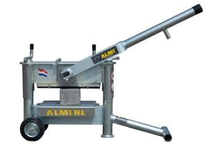 Lamellenknipper AL33S