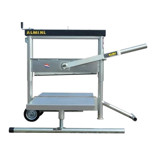 Almi AL65UT Easy steenknipper
