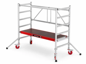 Altrex RS 44 POWER kamersteiger