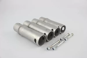 Altrex RS4 Kraagbuis set