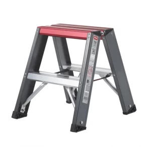 Altrex trap Falco FDO-2 dubbel oploopbaar